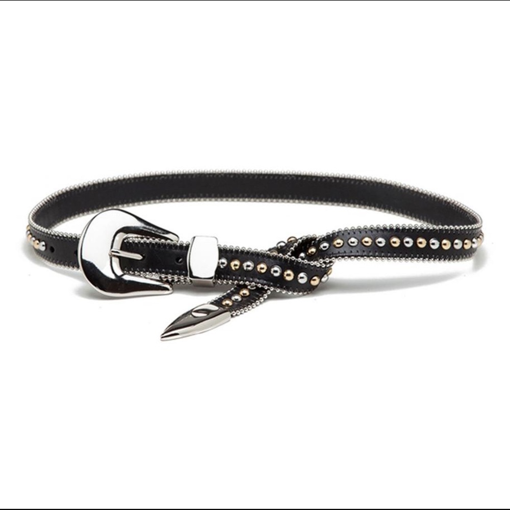 B-Low the Belt BARCELONA belt